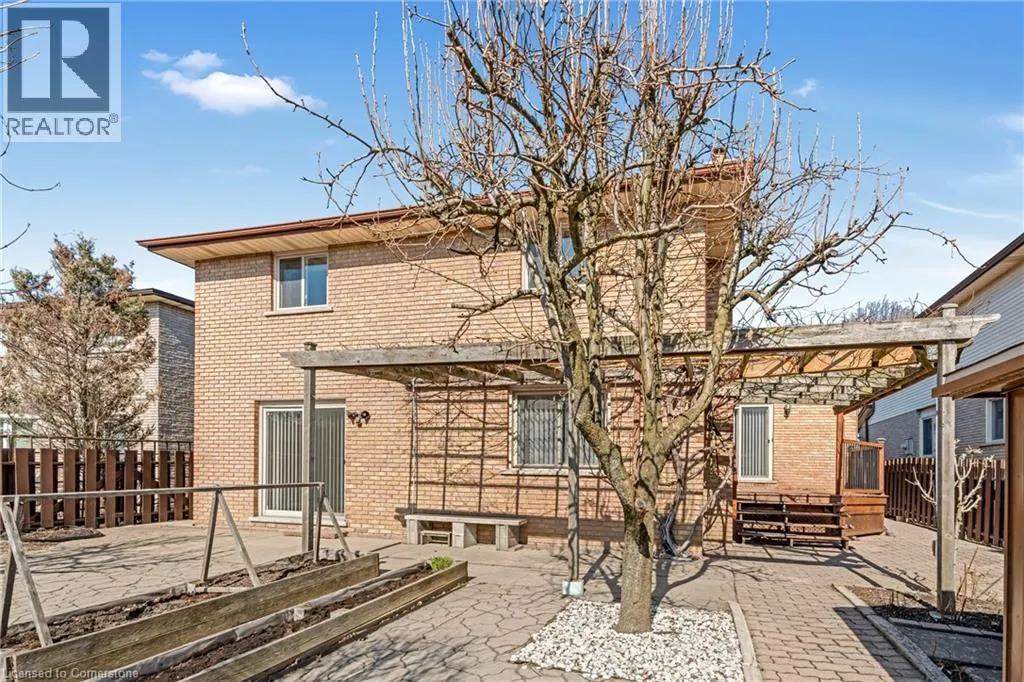 36 SKYLARK Drive