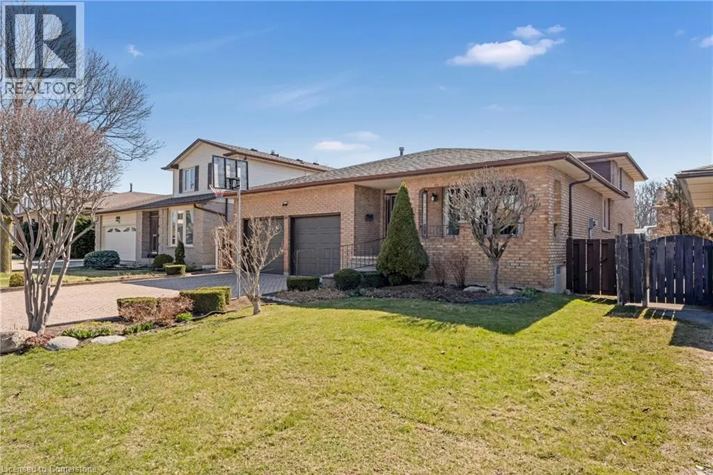 36 SKYLARK Drive