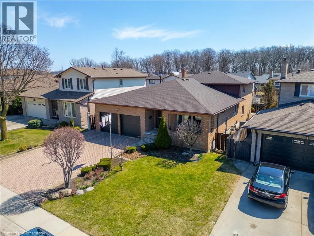 36 SKYLARK Drive