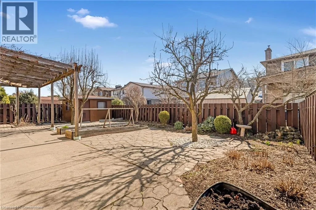 36 SKYLARK Drive
