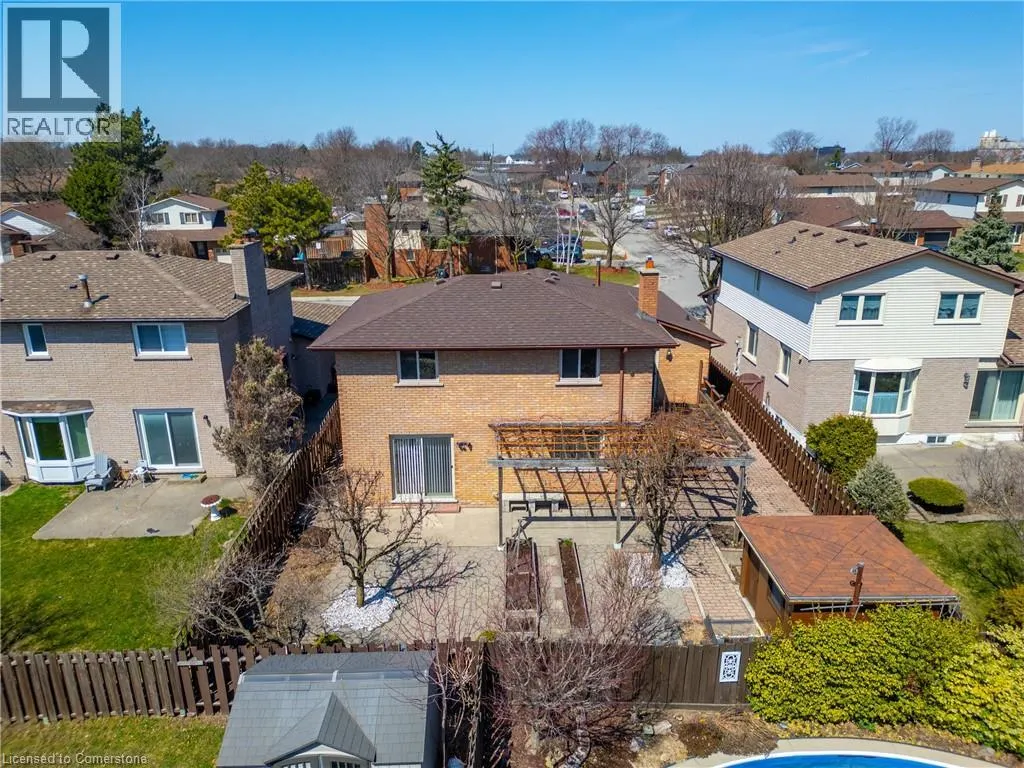 36 SKYLARK Drive