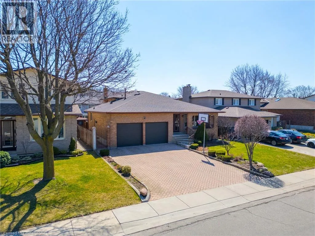 36 SKYLARK Drive