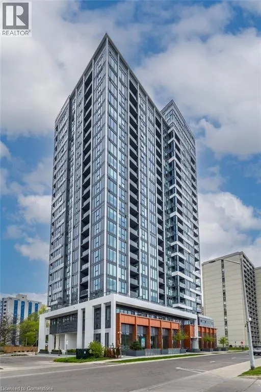500 BROCK Avenue Unit# 701, #701