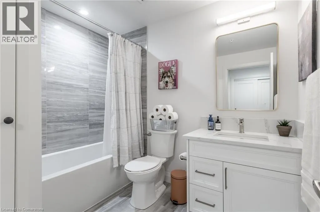 500 BROCK Avenue Unit# 701, #701