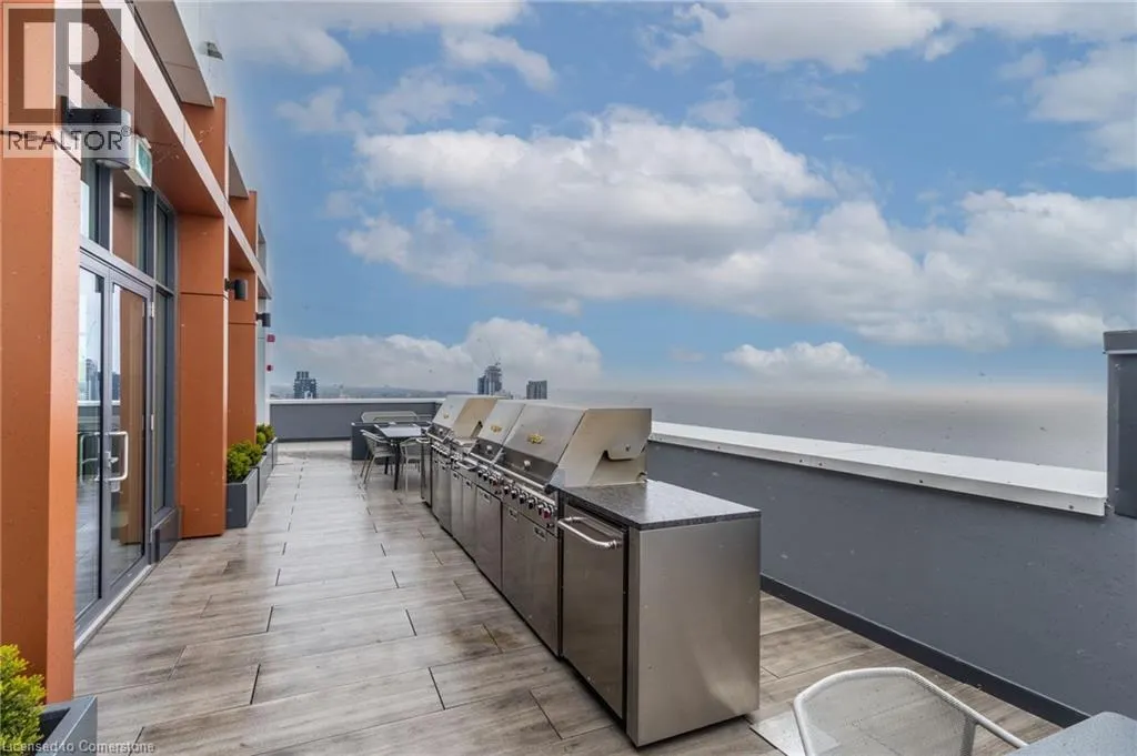 500 BROCK Avenue Unit# 701, #701