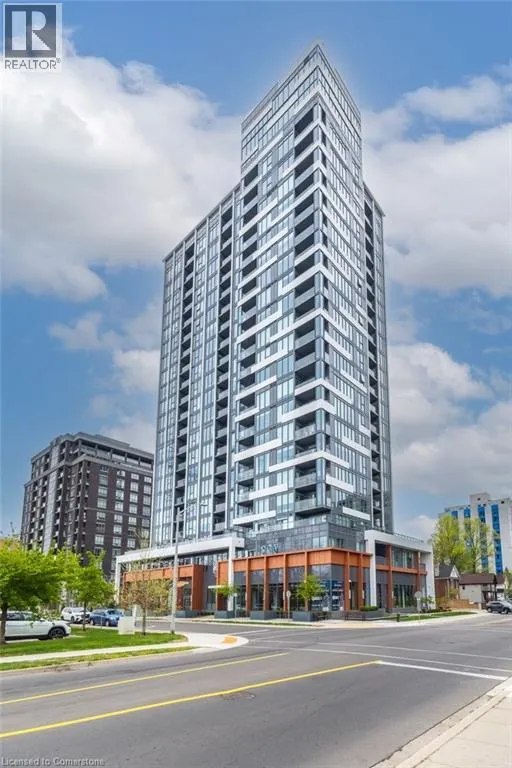 500 BROCK Avenue Unit# 701, #701