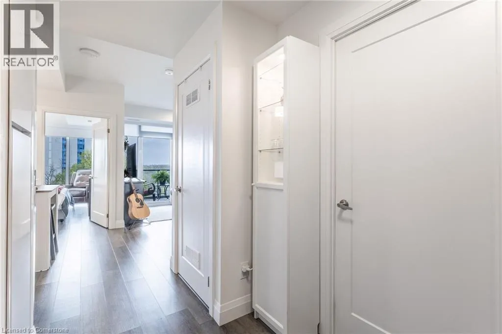 500 BROCK Avenue Unit# 701, #701