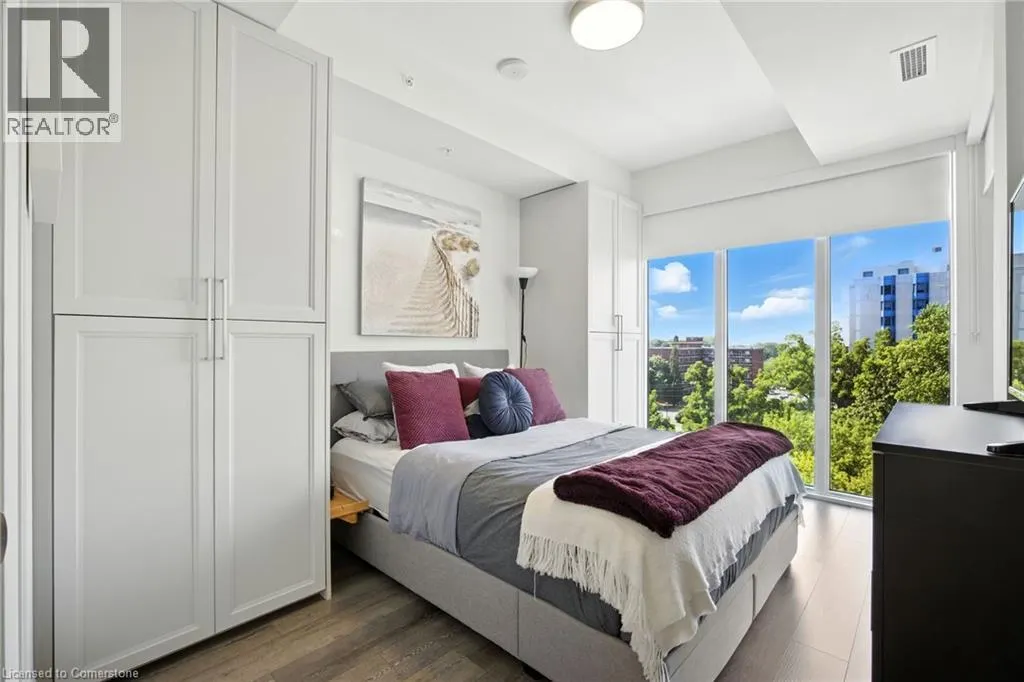 500 BROCK Avenue Unit# 701, #701