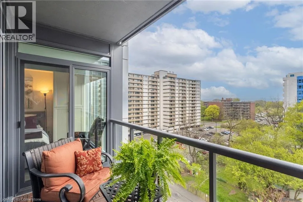 500 BROCK Avenue Unit# 701, #701