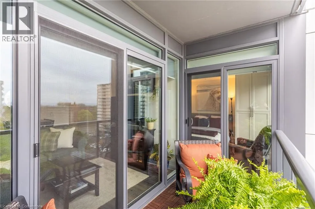 500 BROCK Avenue Unit# 701, #701