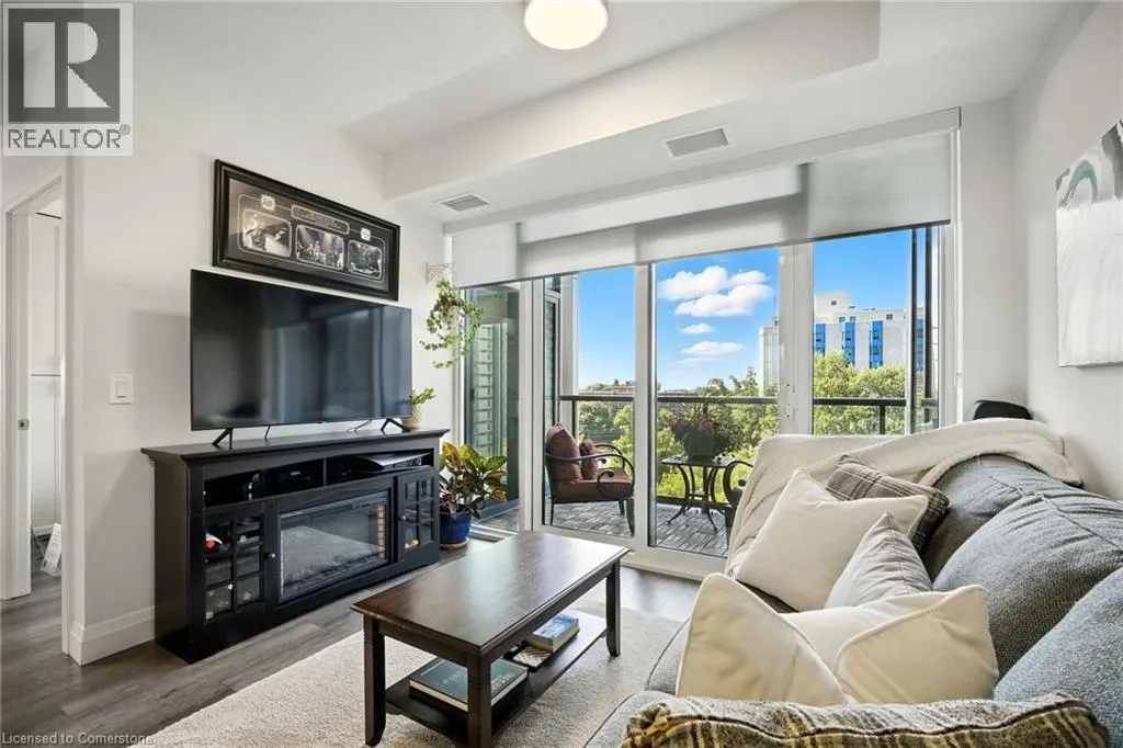 500 BROCK Avenue Unit# 701, #701