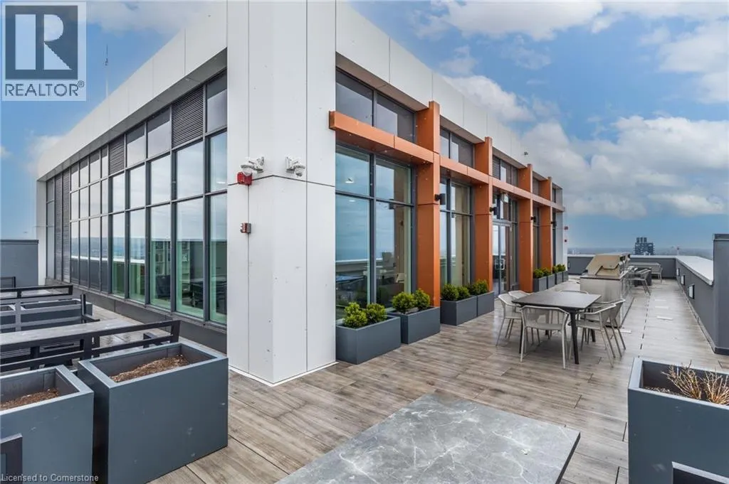 500 BROCK Avenue Unit# 701, #701
