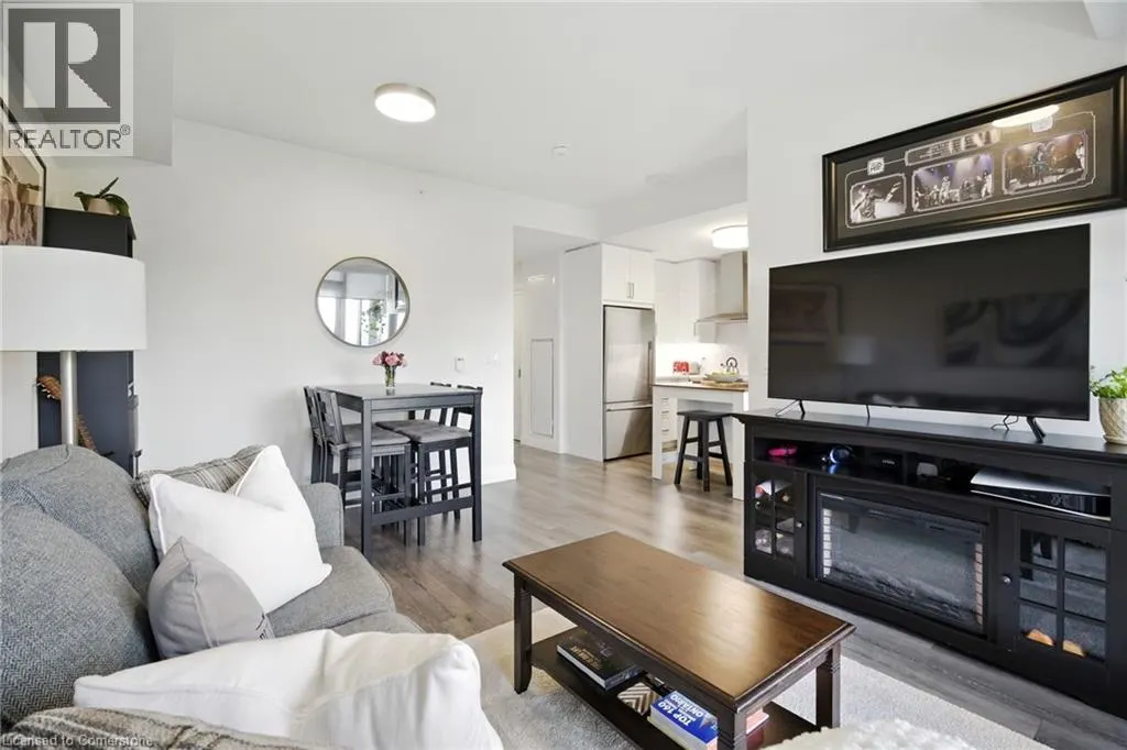 500 BROCK Avenue Unit# 701, #701