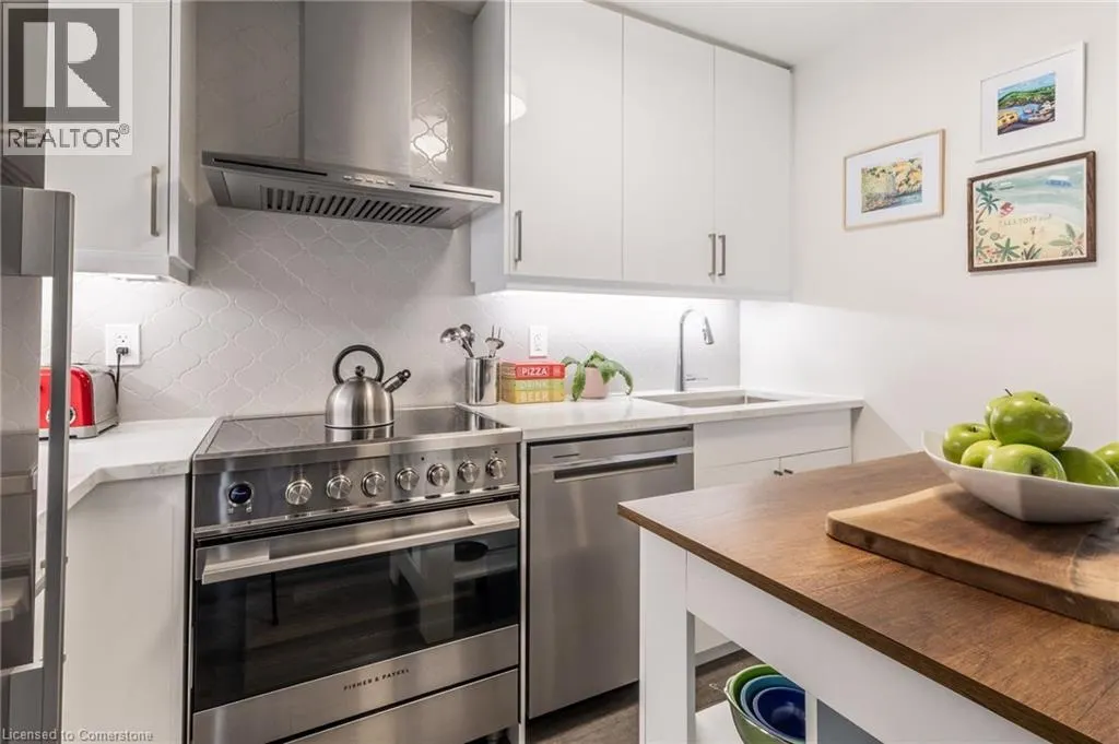 500 BROCK Avenue Unit# 701, #701