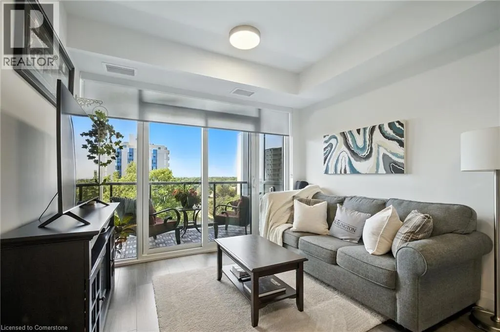 500 BROCK Avenue Unit# 701, #701