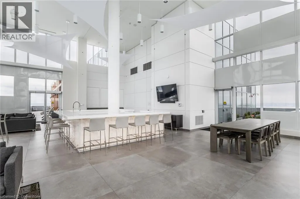 500 BROCK Avenue Unit# 701, #701