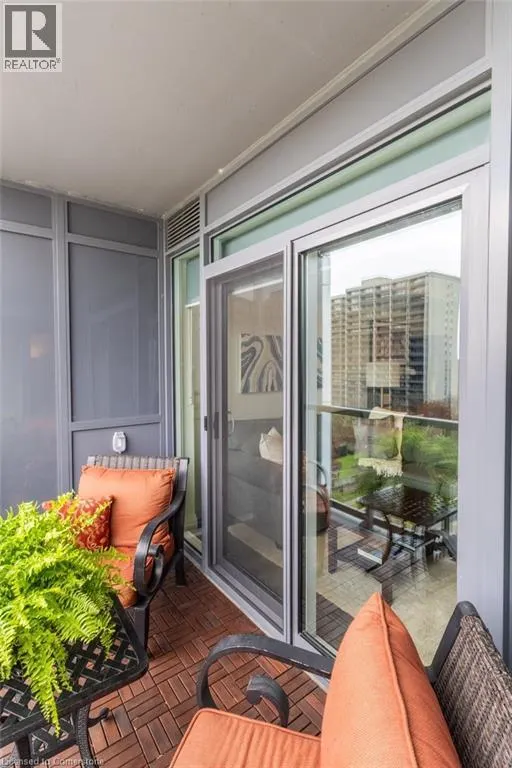 500 BROCK Avenue Unit# 701, #701