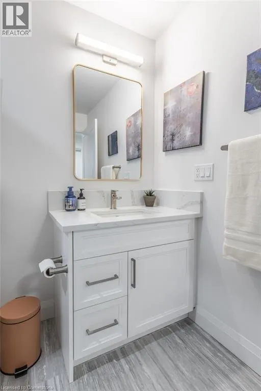 500 BROCK Avenue Unit# 701, #701