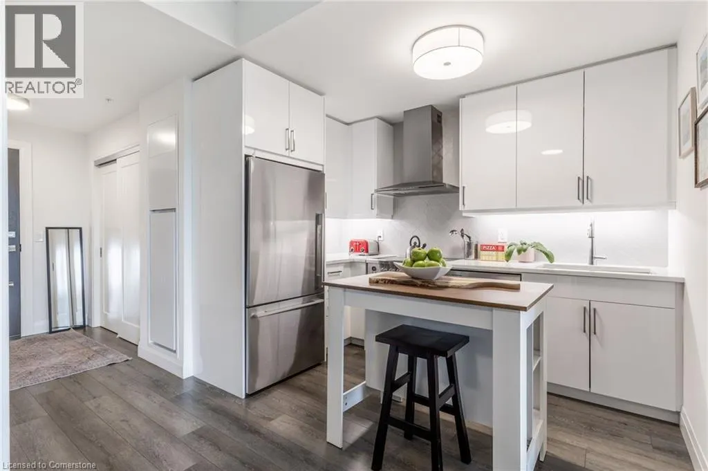 500 BROCK Avenue Unit# 701, #701