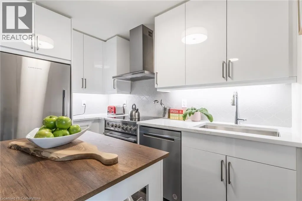 500 BROCK Avenue Unit# 701, #701