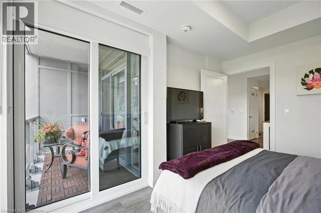 500 BROCK Avenue Unit# 701, #701