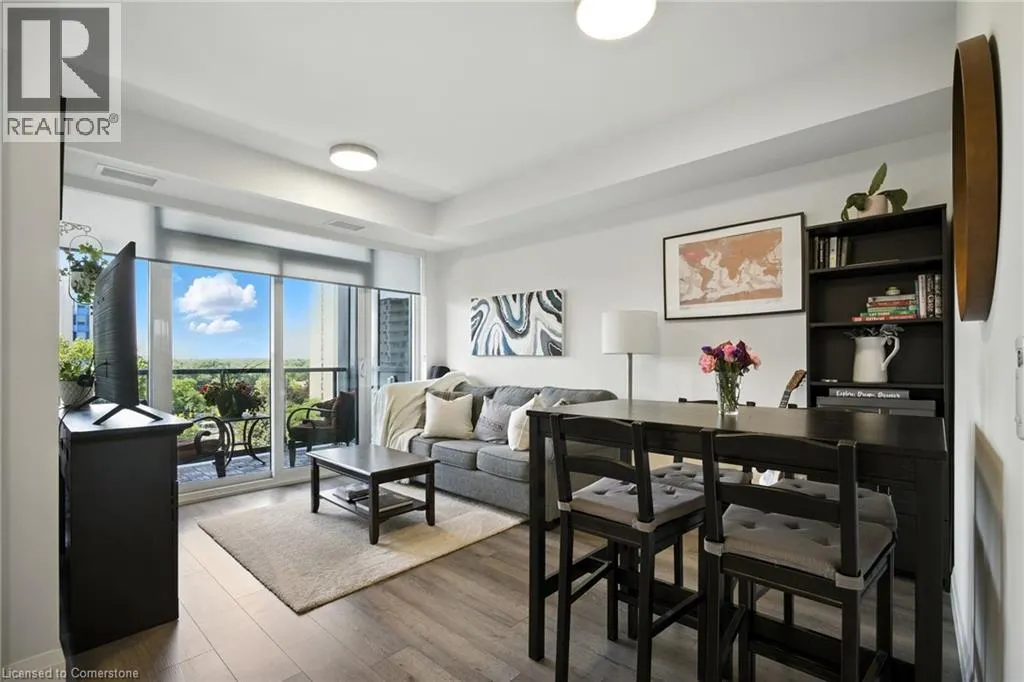 500 BROCK Avenue Unit# 701, #701