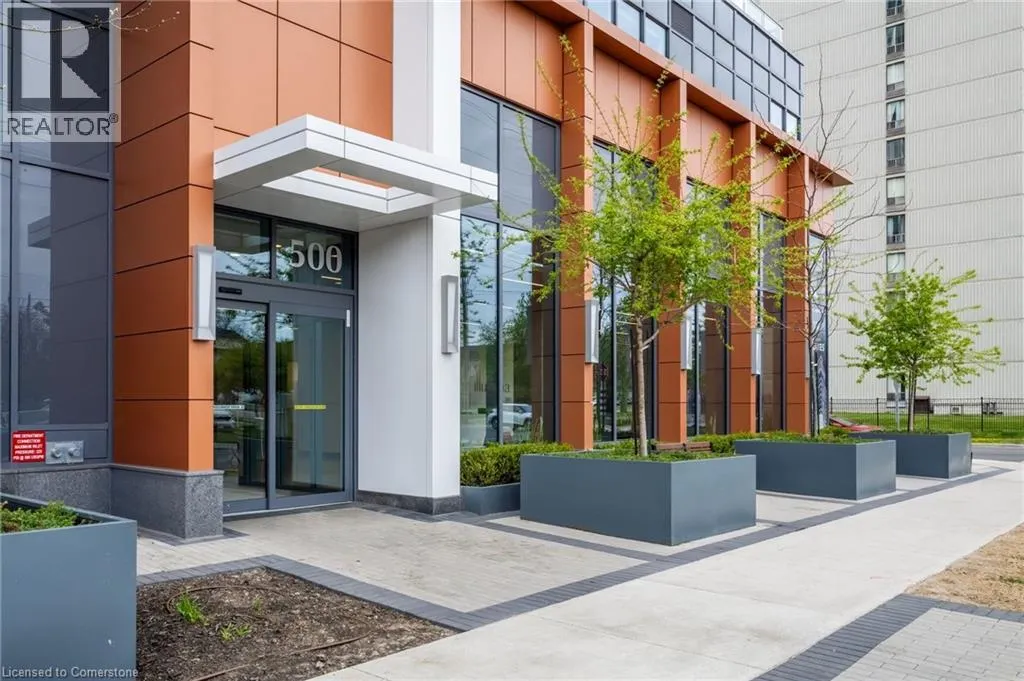500 BROCK Avenue Unit# 701, #701