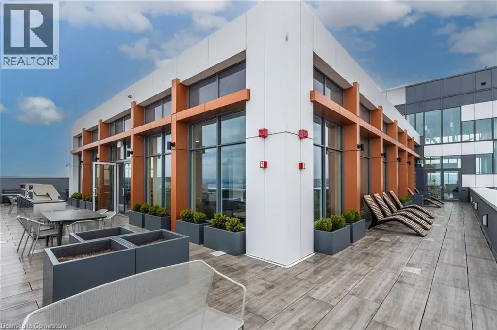 500 BROCK Avenue Unit# 701, #701