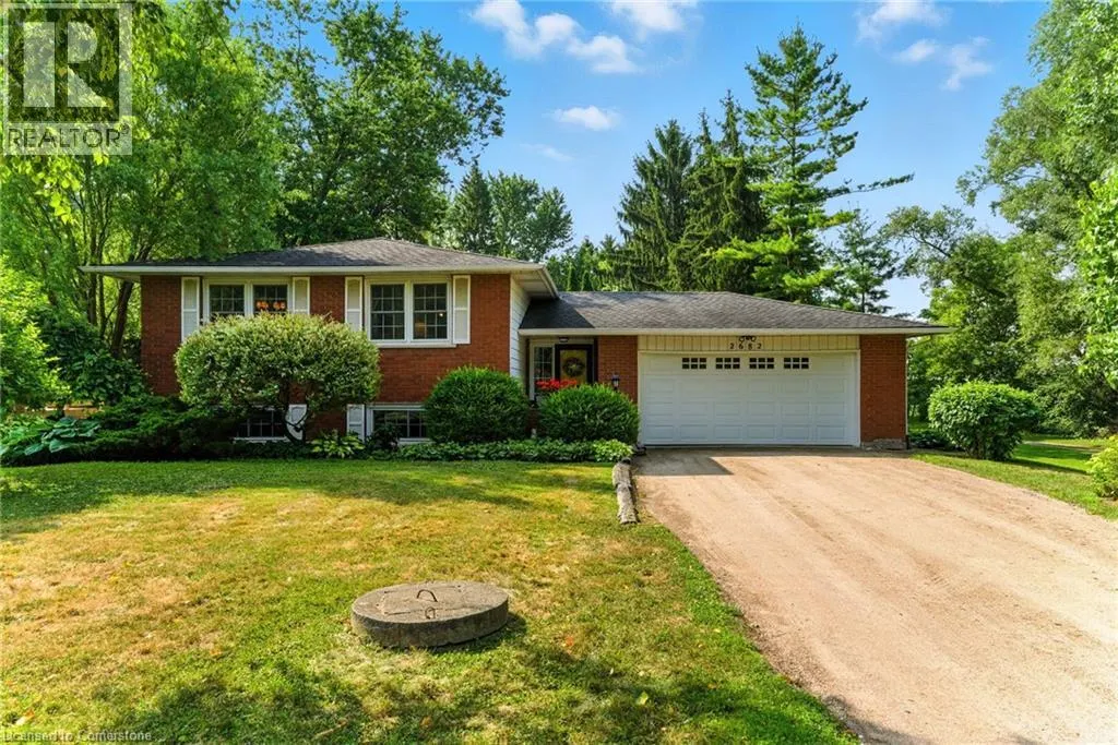 2682 JERSEYVILLE Road W