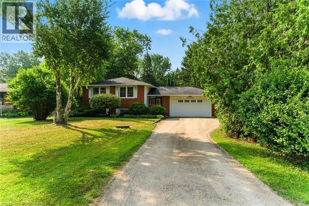 2682 JERSEYVILLE Road W