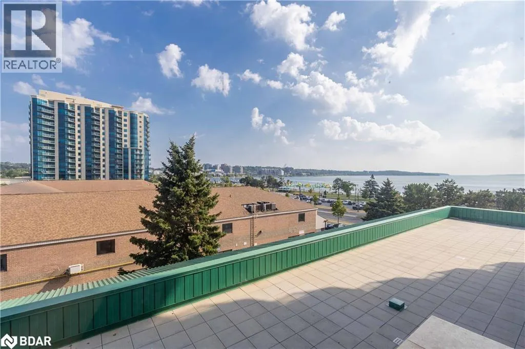 65 ELLEN Street Unit# 201, #201