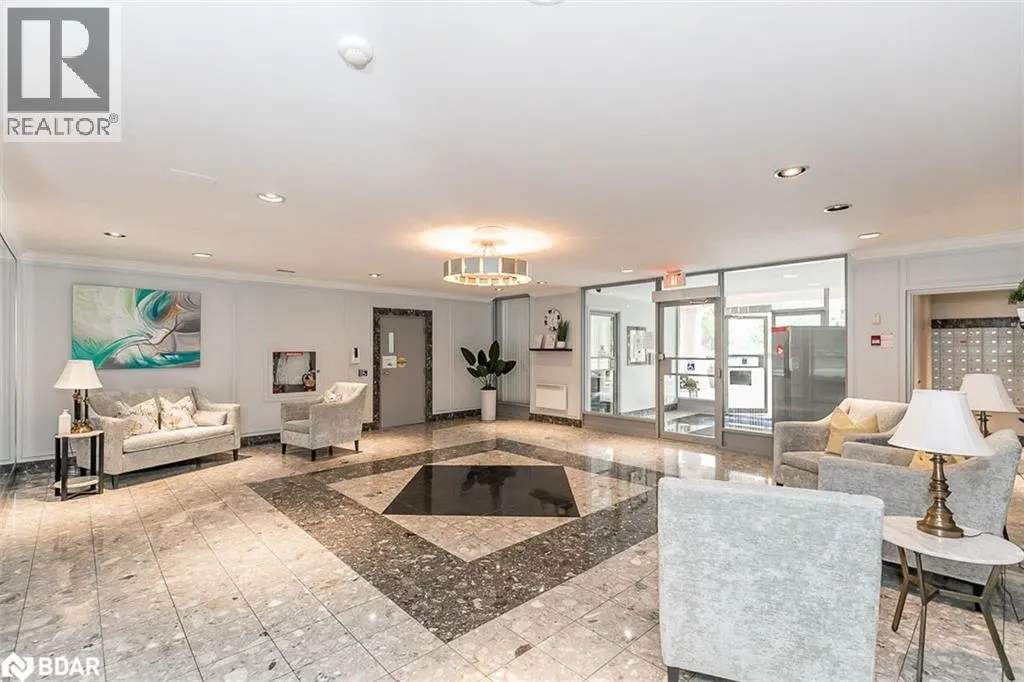 65 ELLEN Street Unit# 201, #201