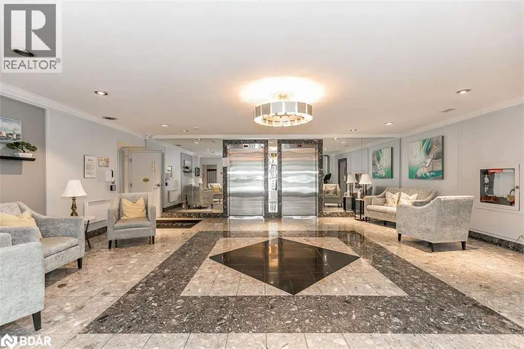 65 ELLEN Street Unit# 201, #201