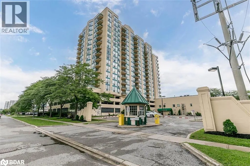 65 ELLEN Street Unit# 201, #201
