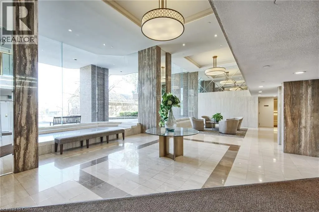 100 LAKESHORE Road E Unit# 710, #710