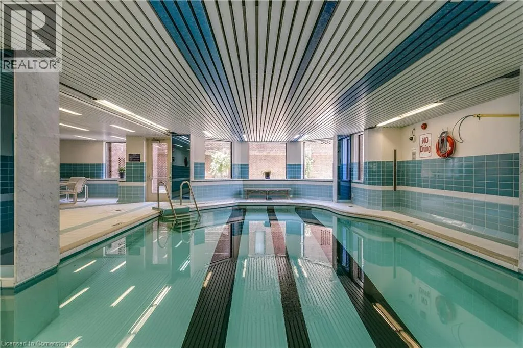 100 LAKESHORE Road E Unit# 710, #710