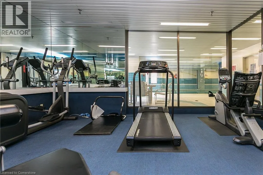 100 LAKESHORE Road E Unit# 710, #710