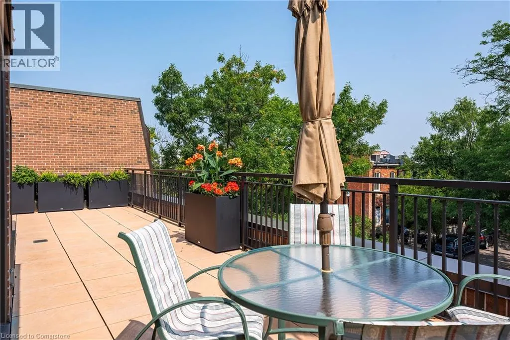 100 LAKESHORE Road E Unit# 710, #710