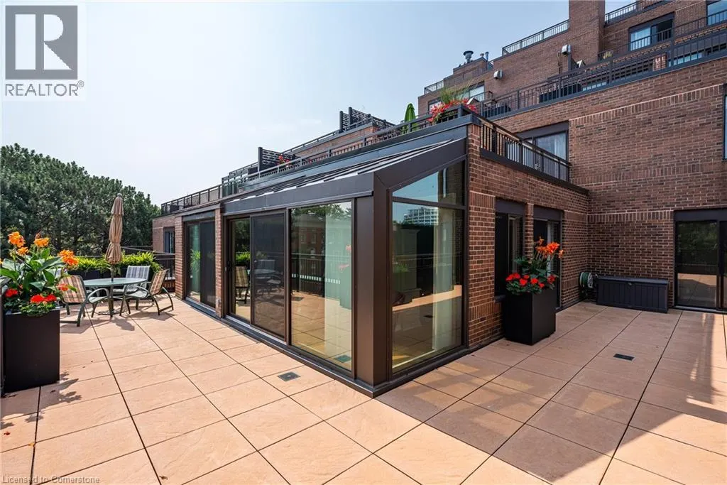 100 LAKESHORE Road E Unit# 710, #710