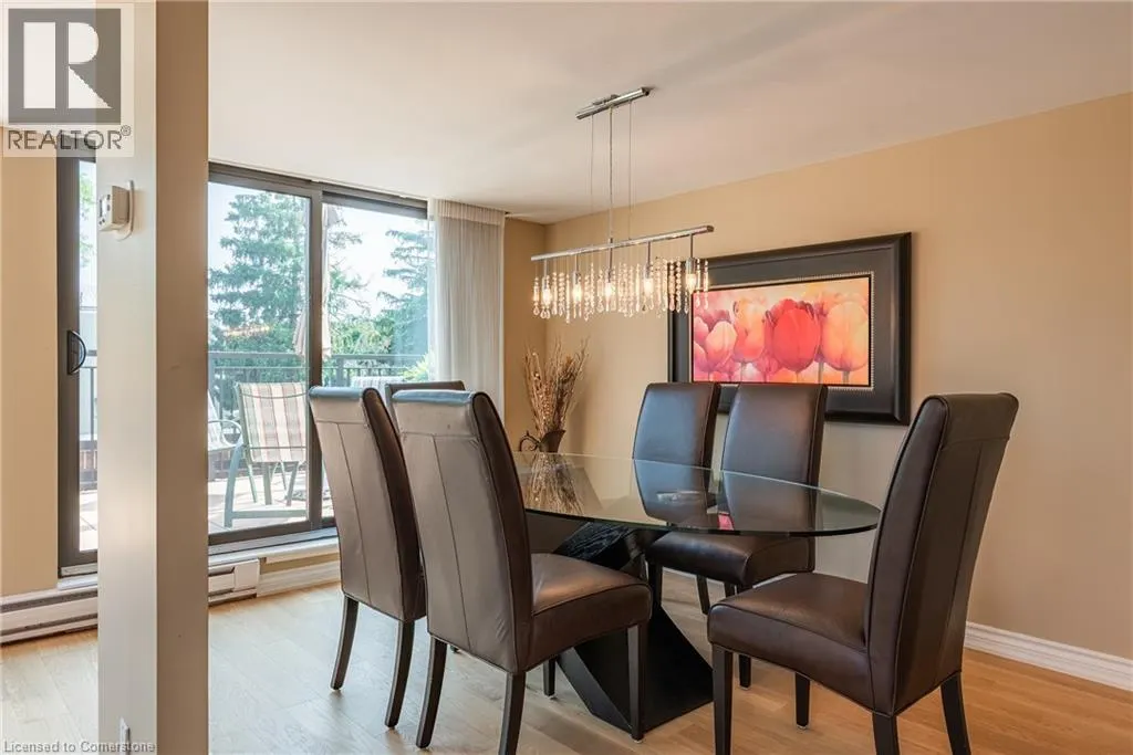 100 LAKESHORE Road E Unit# 710, #710