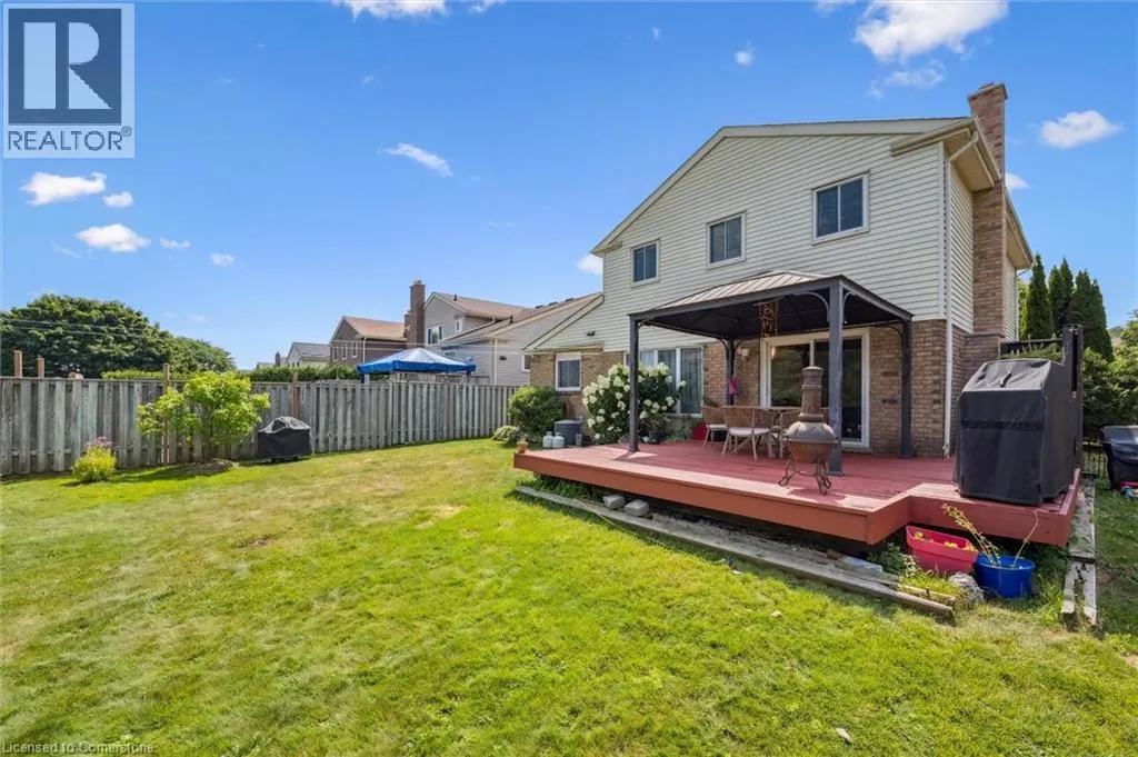 177 ROYAL ORCHARD Drive