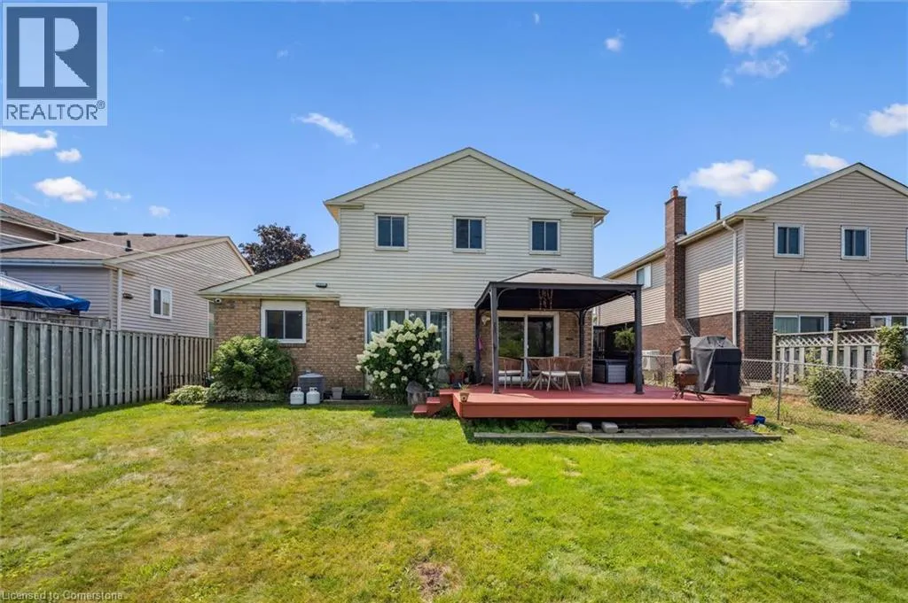 177 ROYAL ORCHARD Drive