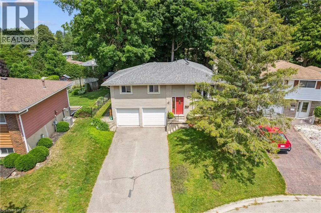 558 ELM RIDGE Place