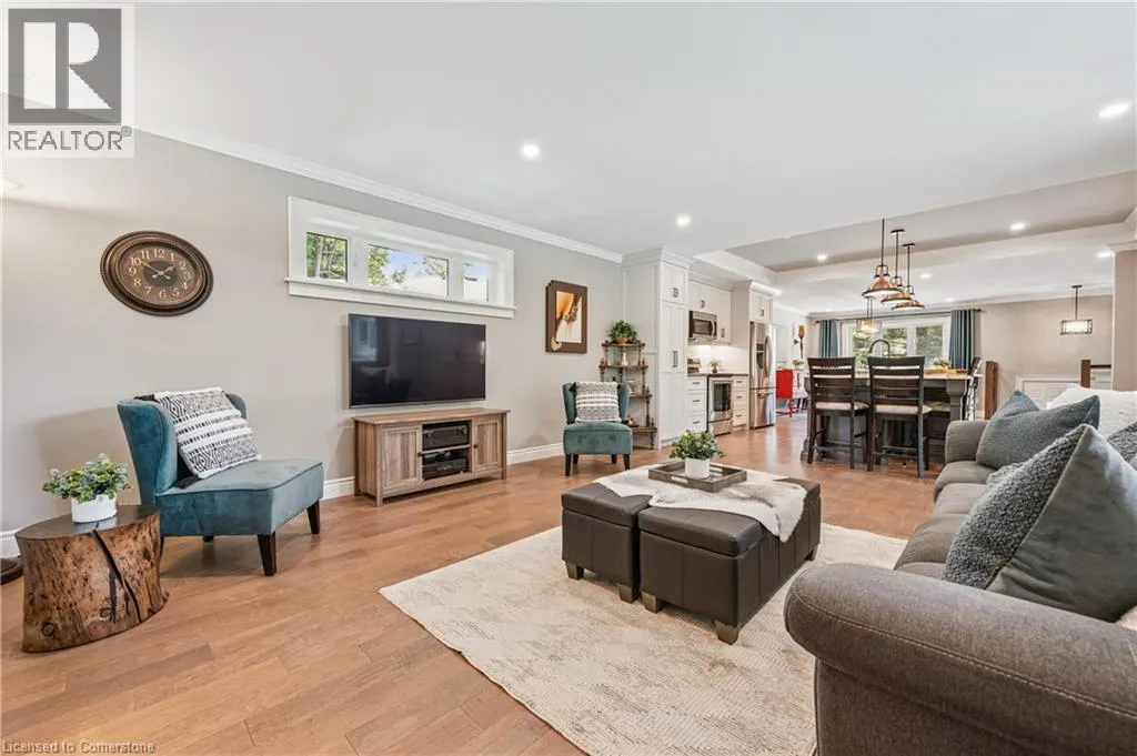 558 ELM RIDGE Place