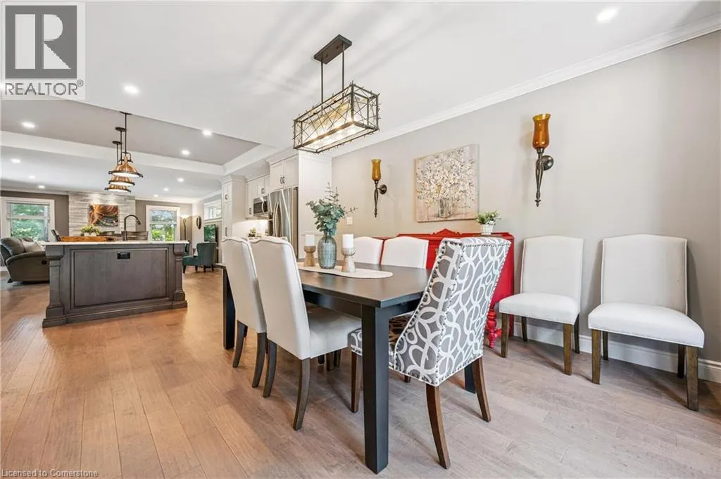 558 ELM RIDGE Place