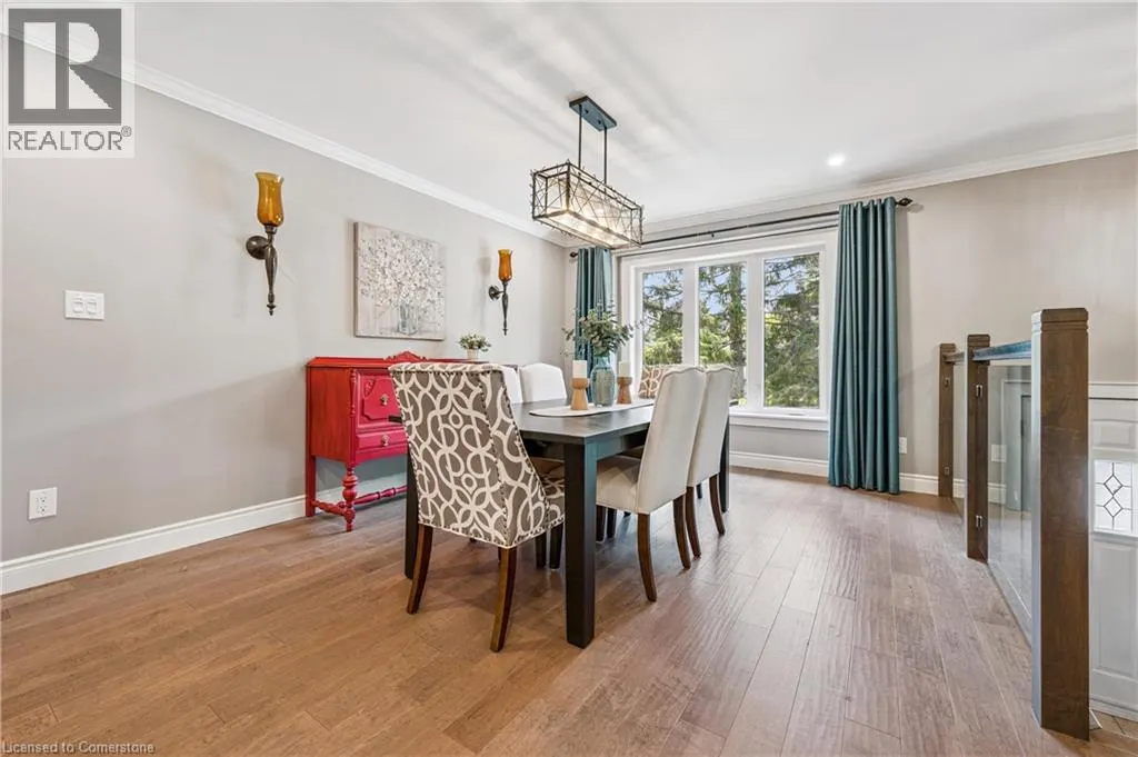 558 ELM RIDGE Place