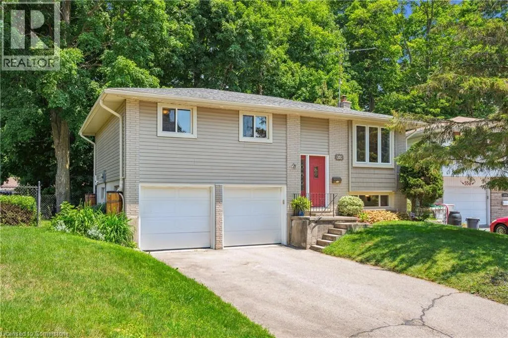 558 ELM RIDGE Place