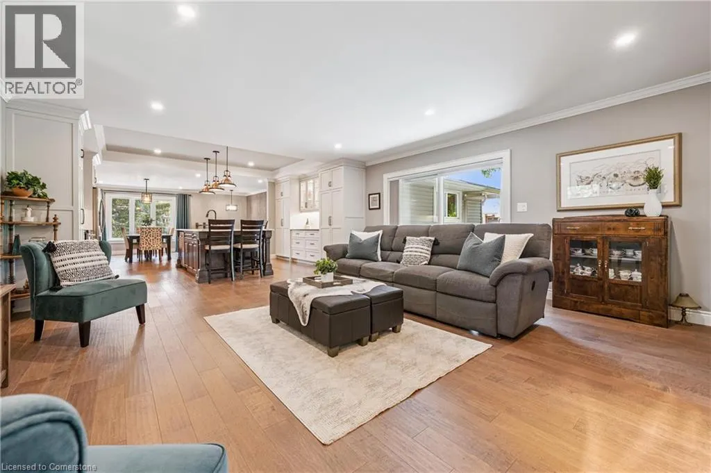 558 ELM RIDGE Place