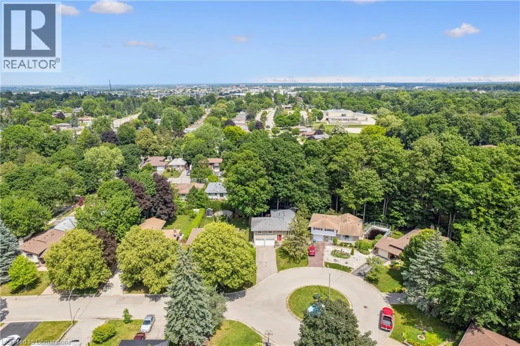 558 ELM RIDGE Place