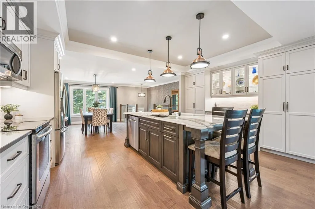 558 ELM RIDGE Place